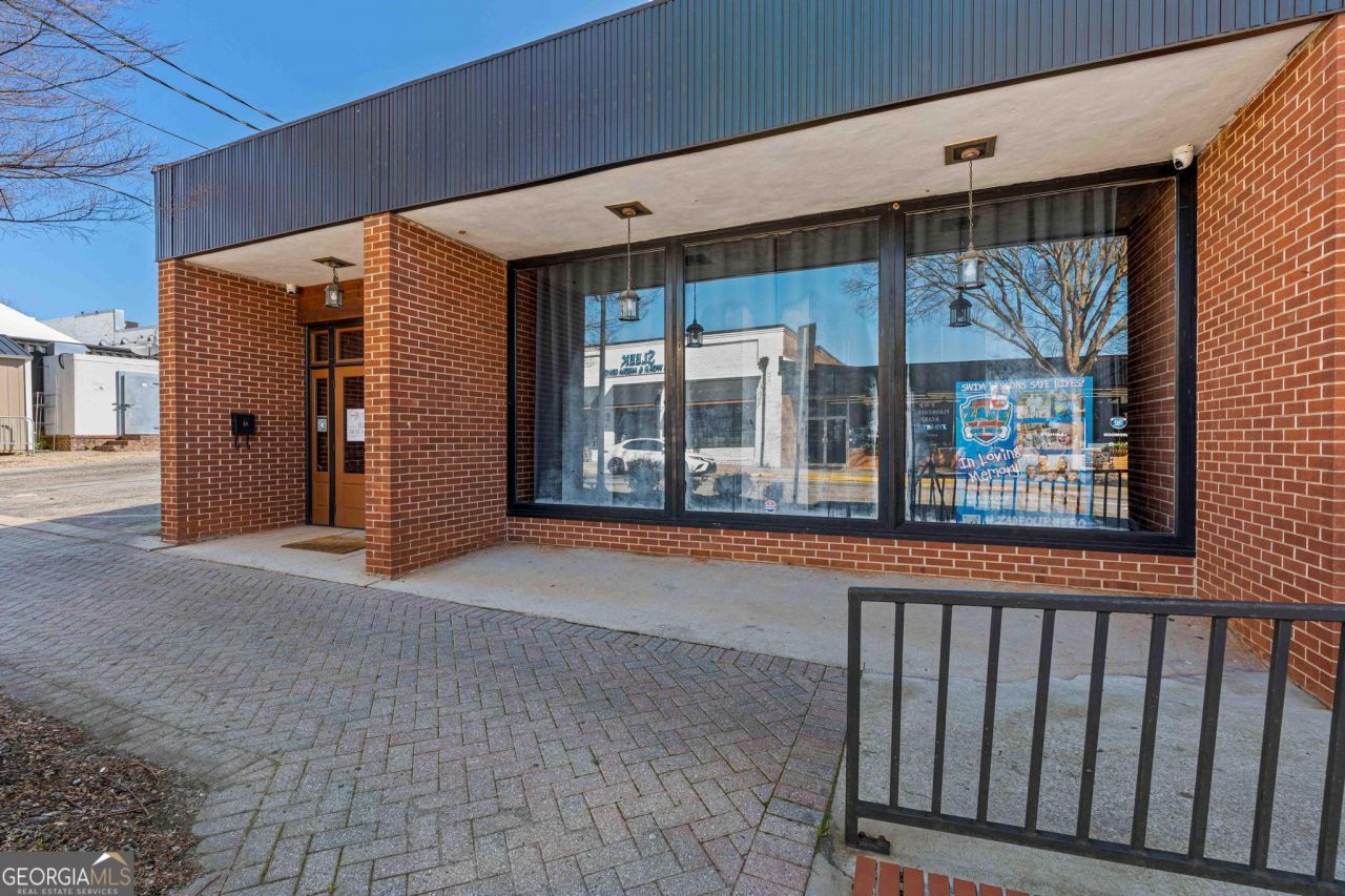 48 Griffin Street, McDonough, GA 30253 Main Photo