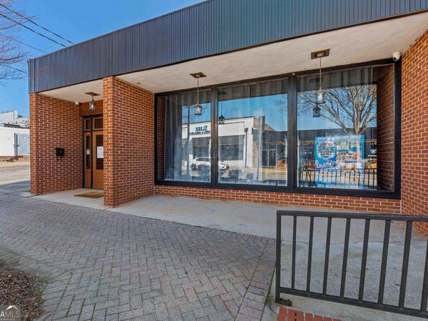 48 Griffin Street, Mcdonough, GA 30253