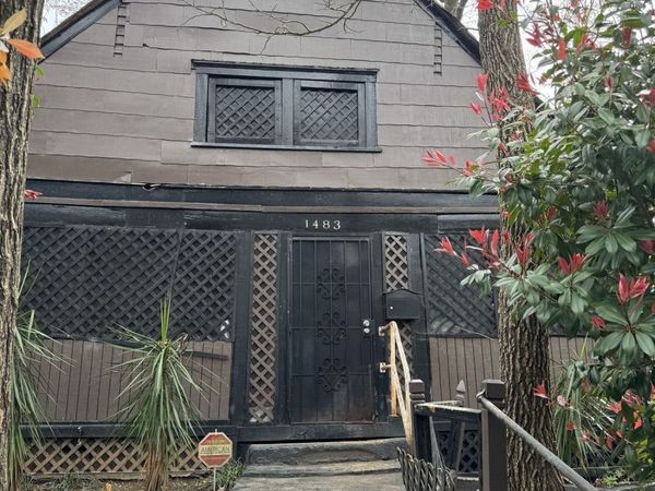 1483 Hardee Street NE, Atlanta, GA 30307