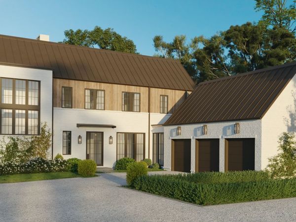 110 Reed Way, Fayetteville, GA 30214