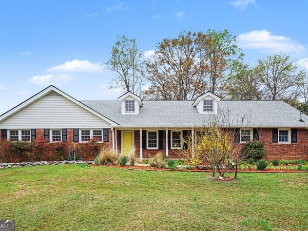 2904 Williams Place, Snellville, GA 30078