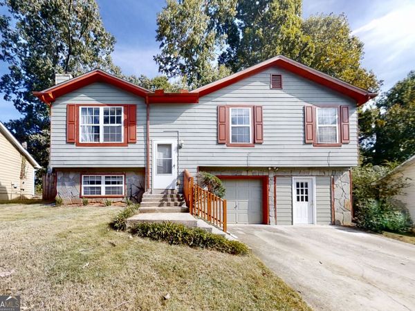 1284 To Lani Path, Stone Mountain, GA 30083