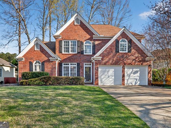 4015 Monroe Court, Alpharetta, GA 30004