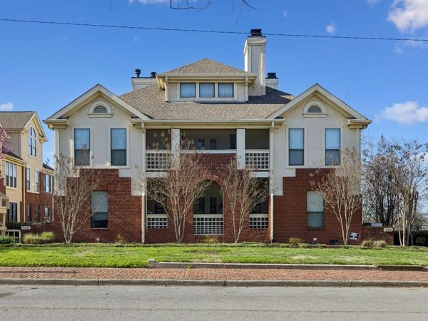 939 Russell St, Unit 16, Nashville, TN 37206