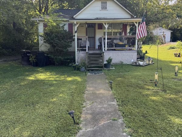 1380 Benton Pike NE, Cleveland, TN 37311