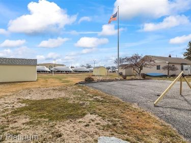 7825 Alexandria Drive , Ira Twp, MI 48023