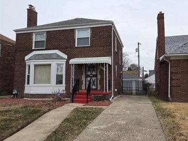 8042 Hartwell Street, Detroit, MI 48228