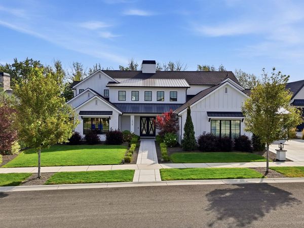 1836 S Riparian Way, Eagle, ID 83616