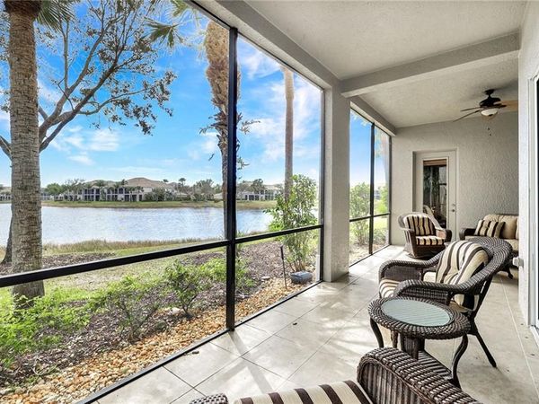 9234 Tesoro LN, Unit 101, NAPLES, FL 34114