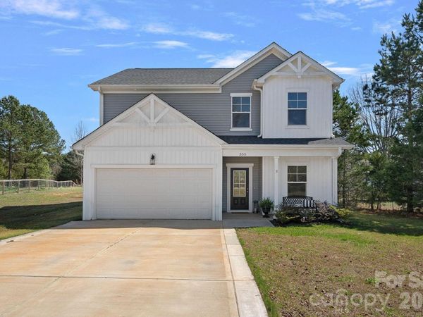 355 Corinth Church Road, Unit 1, Mooresville, NC 28115