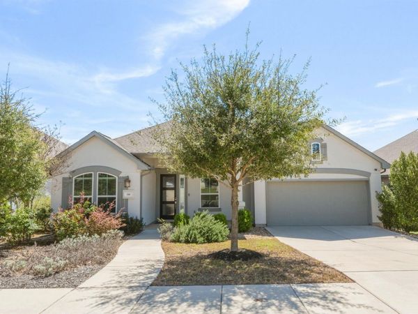 116 Tanali TRL, Georgetown, TX 78628