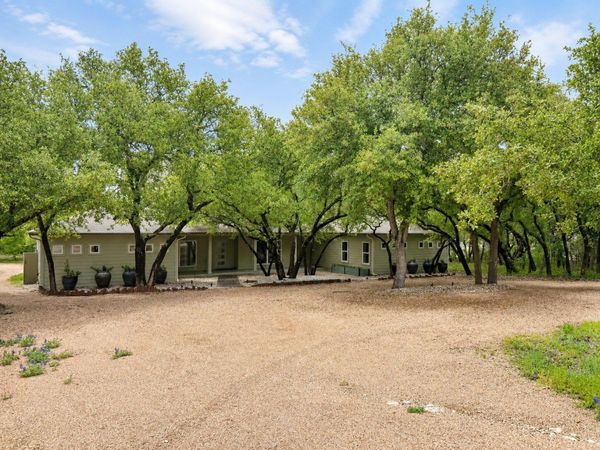 16200 Big Oak CIR, Leander, TX 78641