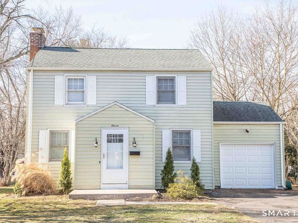 11 Foley, Portland, CT 06480