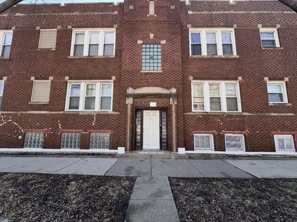 8301 S Carpenter Street, Chicago, IL 60620