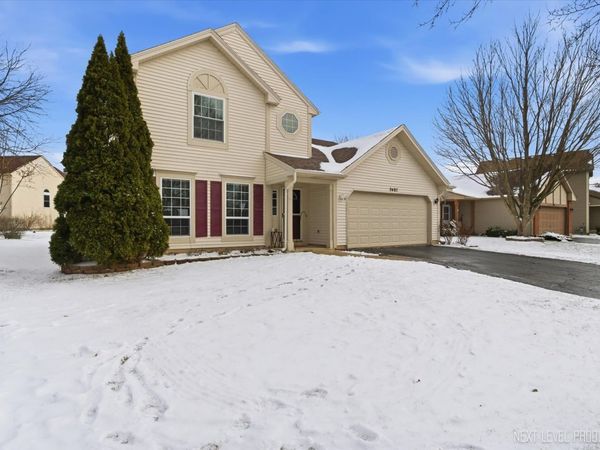 2487 Fox Drive , Aurora, IL 60506