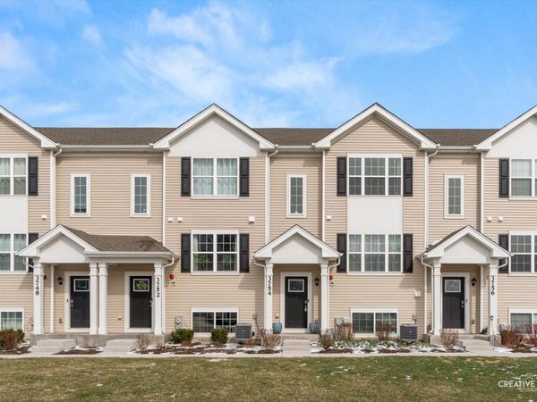 3754 Bissel Drive , Yorkville, IL 60560