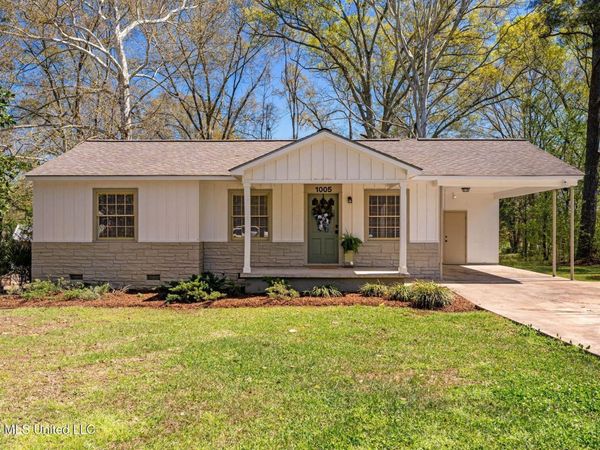 1005 S Jackson Street Ext Street, Brookhaven, MS 39601