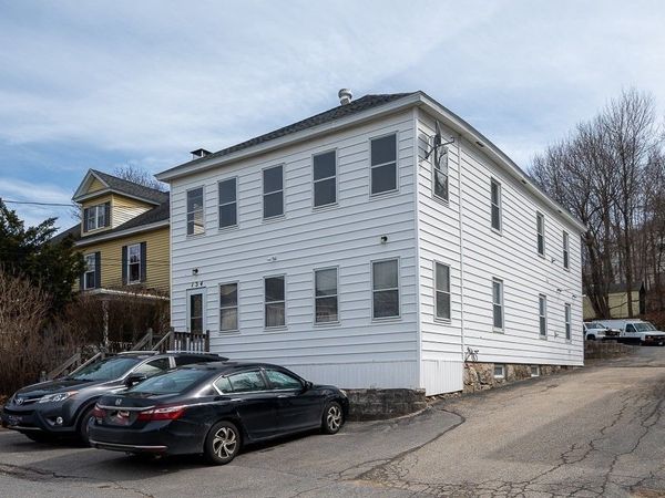 134 Baker St, Gardner, MA 01440