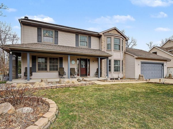2145 Aspenwood Drive, Holt, MI 48842