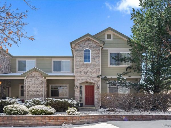 4600 E Louisiana Avenue, Unit 3B, Denver, CO 80246