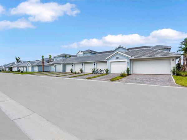 14271 HERITAGE LANDING BOULEVARD, Unit 1527, PUNTA GORDA, FL 33955