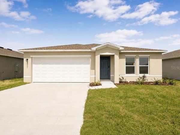 1341 STONE RIDGE CIRCLE, SEBRING, FL 33870