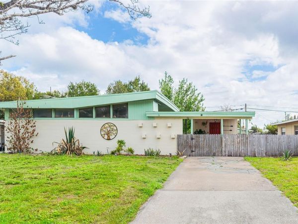 2823 HERTHA AVENUE , ORLANDO, FL 32826