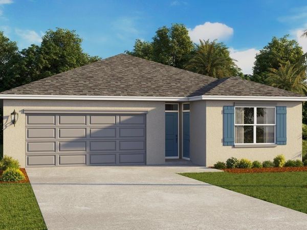 3405 WAKEFIELD DRIVE , HAINES CITY, FL 33844