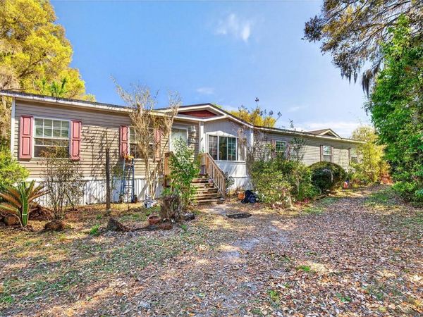 11511 N LINDA MARIE TERRACE , DUNNELLON, FL 34433