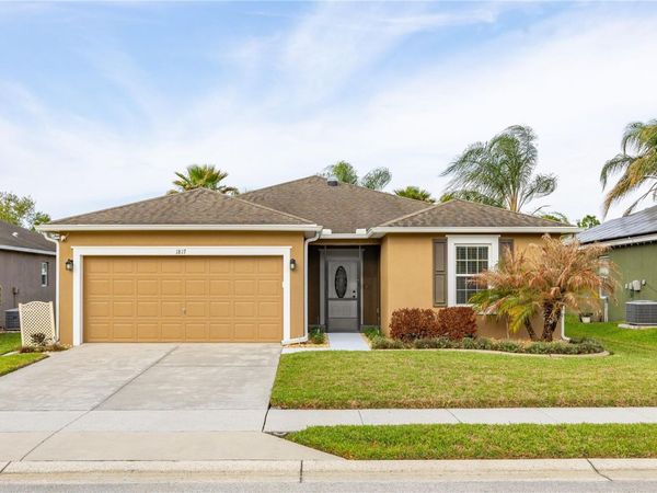 1817 SERENO DRIVE, DAVENPORT, FL 33896