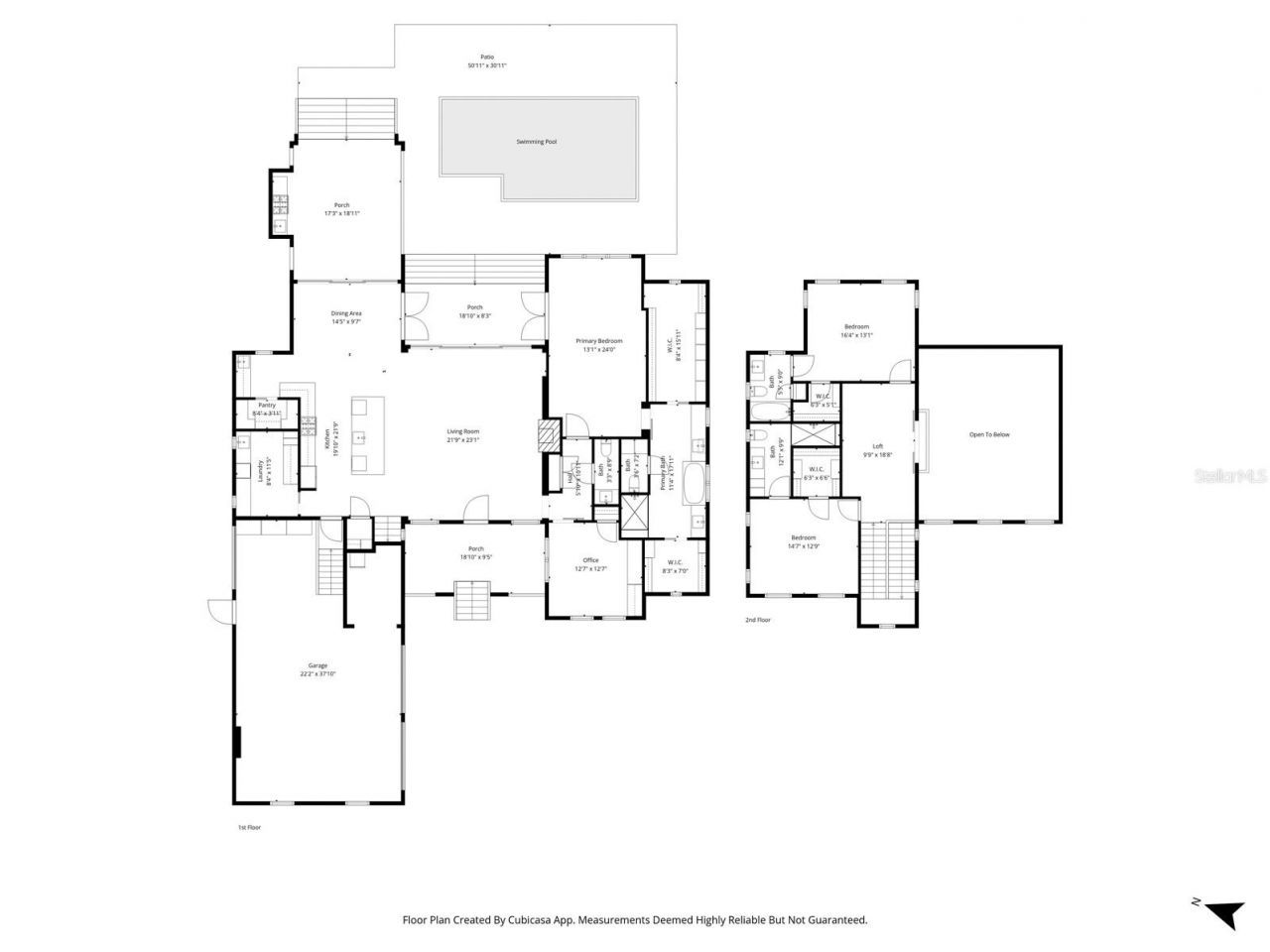 125 Almedo Way Way Ne, Saint Petersburg, FL 33704 Photo