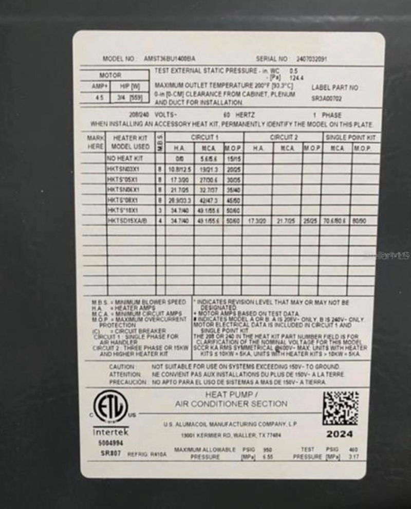 4803 Guardian Avenue , Holiday, FL 34690 Photo