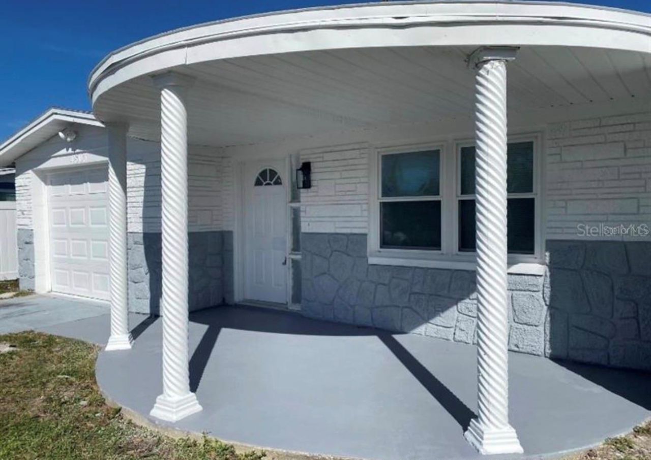 4803 Guardian Avenue , Holiday, FL 34690 Photo