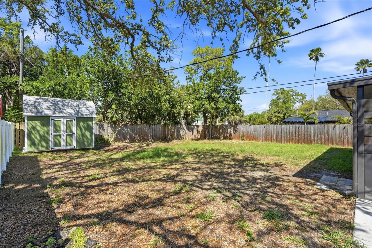 4234 Harrisburg Street Ne, Saint Petersburg, FL 33703 Photo