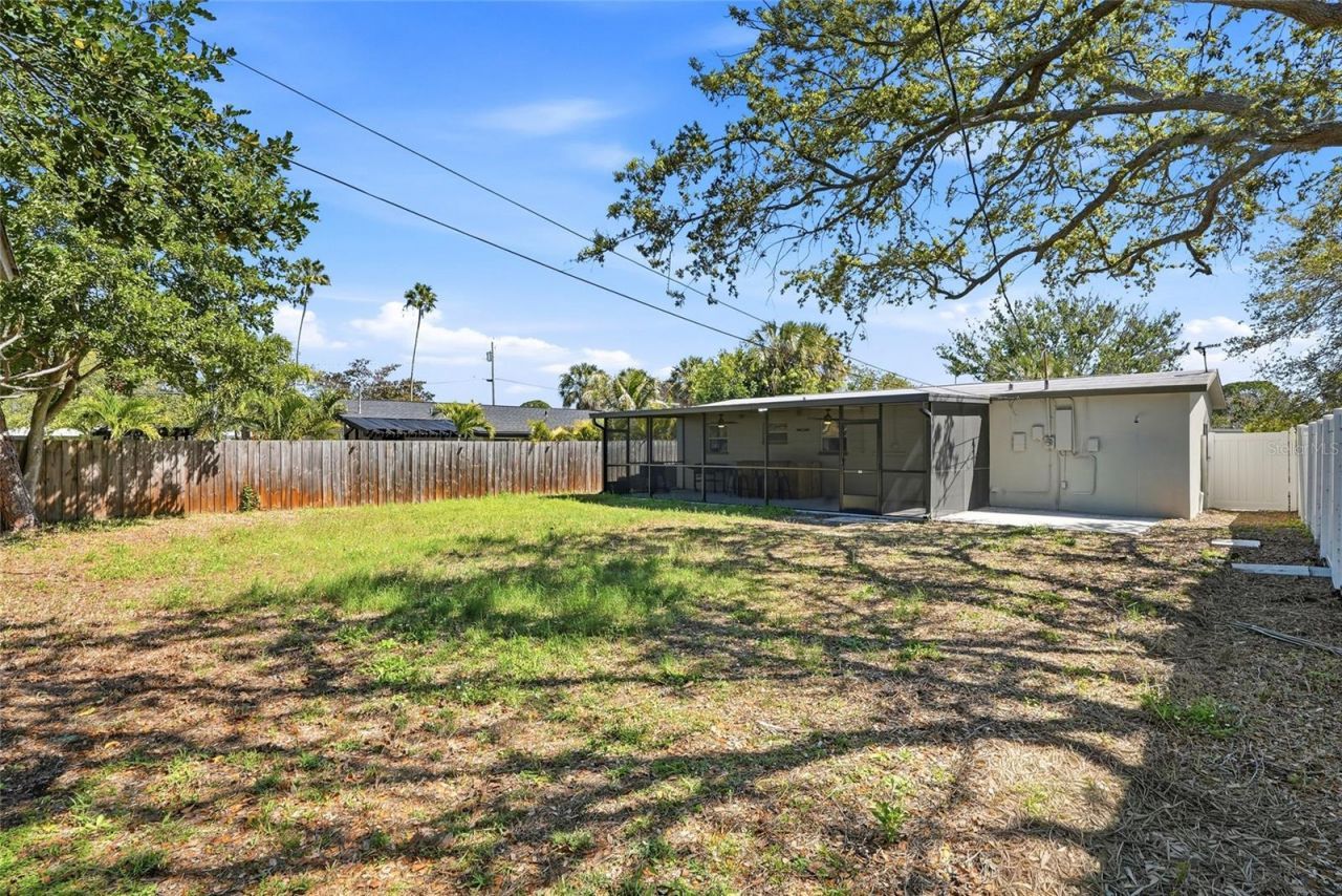 4234 Harrisburg Street Ne, Saint Petersburg, FL 33703 Photo