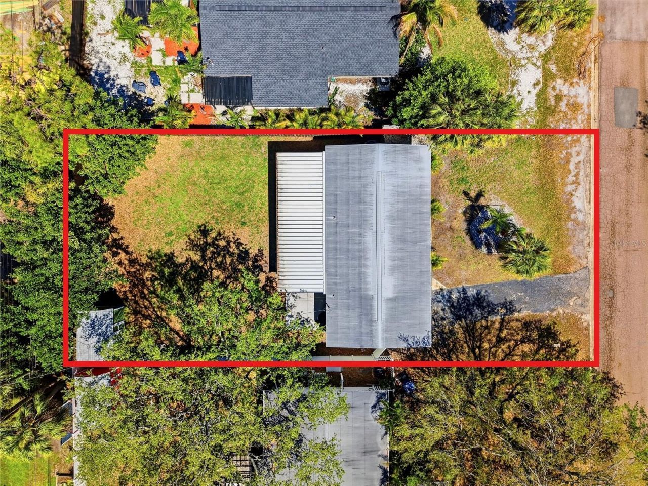 4234 Harrisburg Street Ne, Saint Petersburg, FL 33703 Photo