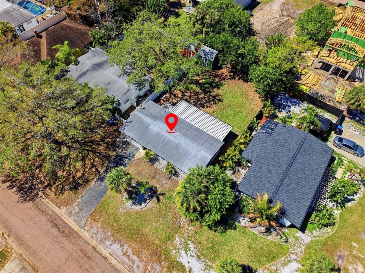 4234 Harrisburg Street Ne, Saint Petersburg, FL 33703 Photo