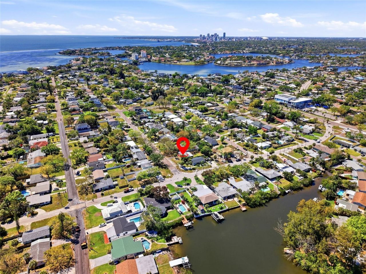 4234 Harrisburg Street Ne, Saint Petersburg, FL 33703 Photo