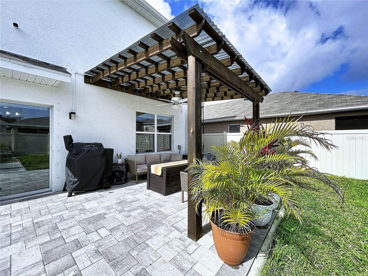 16029 Tuscany Hillside Road , Odessa, FL 33556 Photo