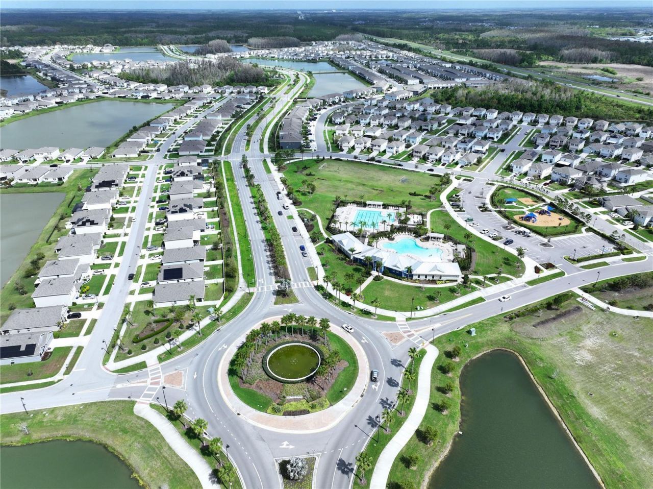 16029 Tuscany Hillside Road , Odessa, FL 33556 Photo