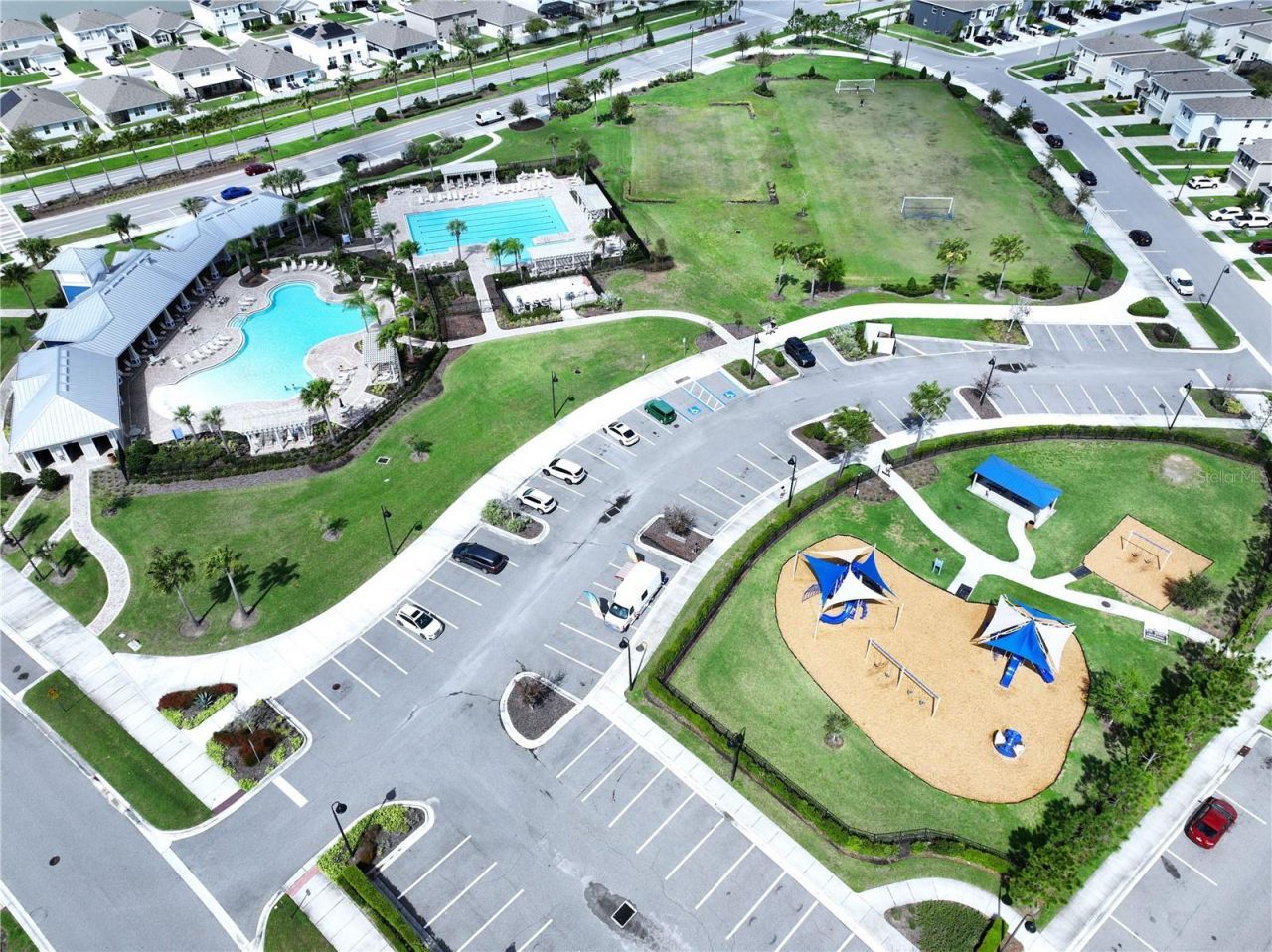 16029 Tuscany Hillside Road , Odessa, FL 33556 Photo