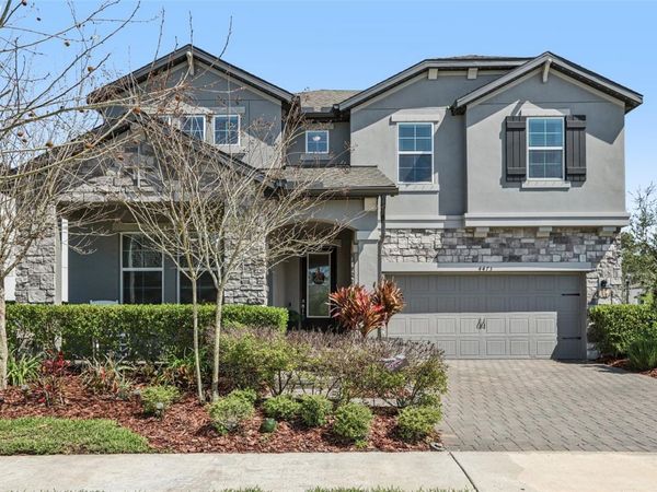 4473 TATUM LOOP , ODESSA, FL 33556