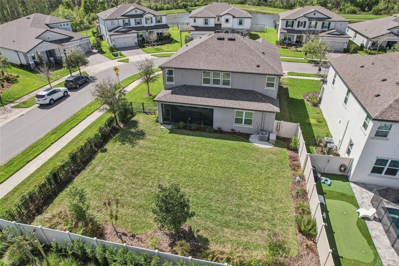 4473 Tatum Loop , Odessa, FL 33556 Photo