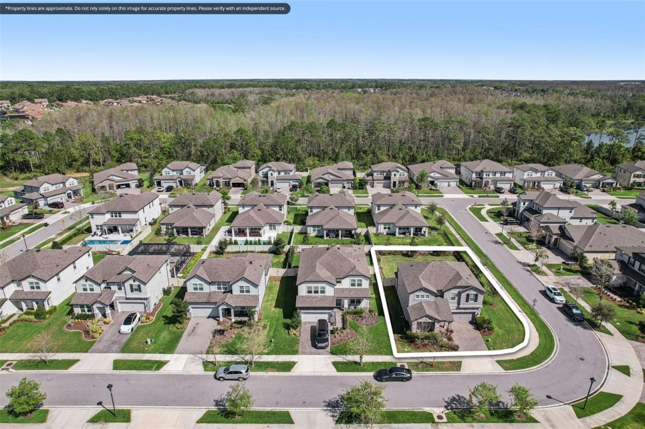 4473 Tatum Loop , Odessa, FL 33556 Photo