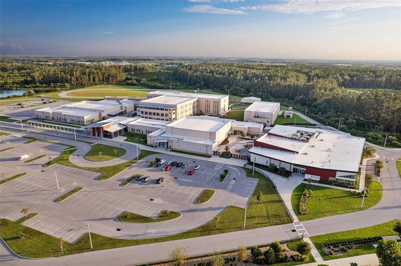 4473 Tatum Loop , Odessa, FL 33556 Photo