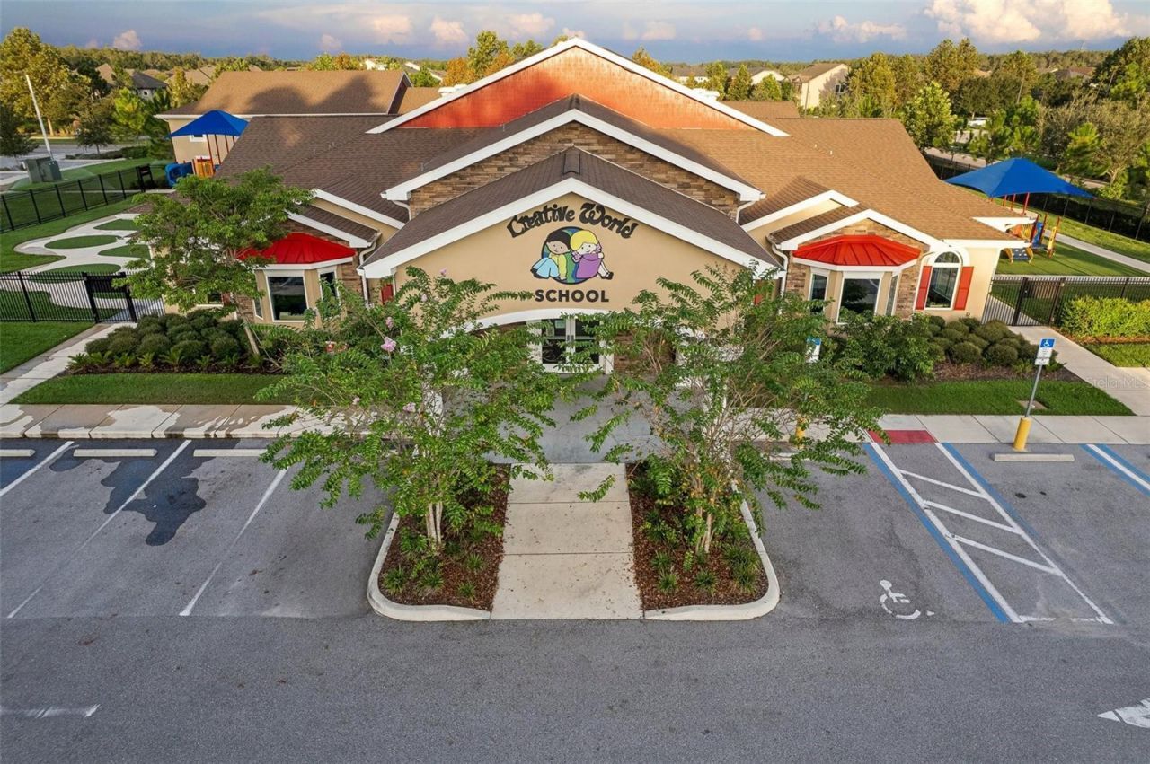 4473 Tatum Loop , Odessa, FL 33556 Photo