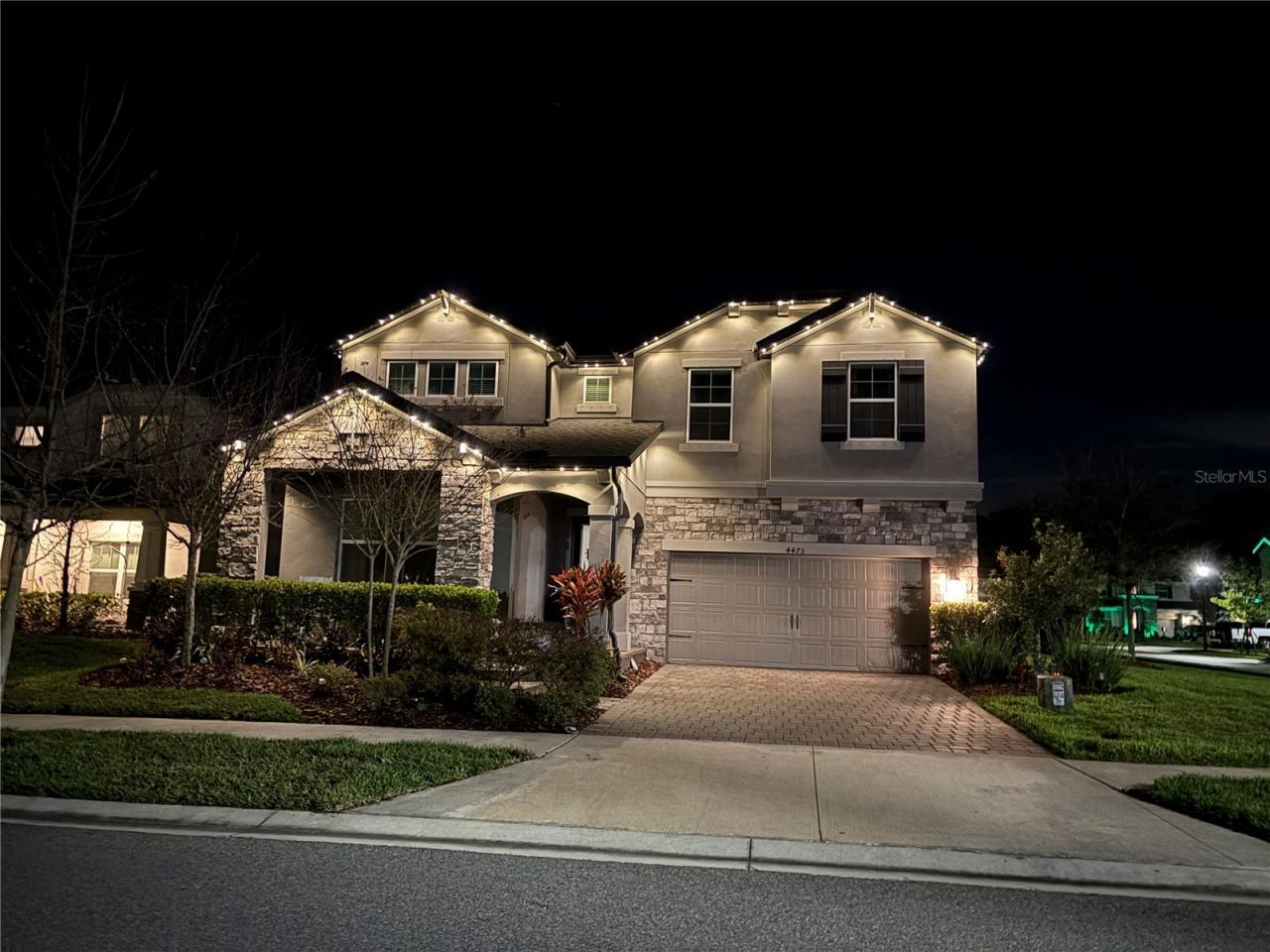 4473 Tatum Loop , Odessa, FL 33556 Photo