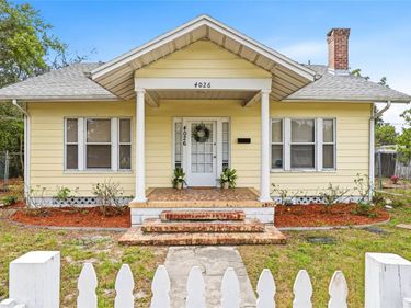 4026 4TH AVENUE S, ST PETERSBURG, FL 33711