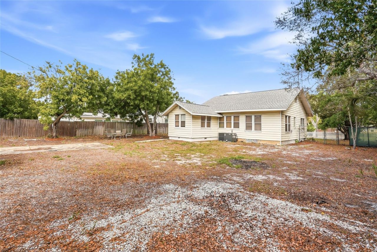 4026 4th Avenue S, Saint Petersburg, FL 33711 Photo