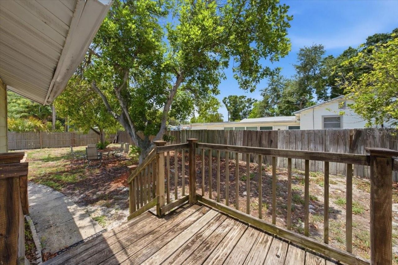 4026 4th Avenue S, Saint Petersburg, FL 33711 Photo